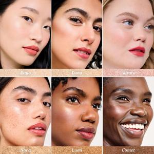Benefit Glow La La Highlight Powder